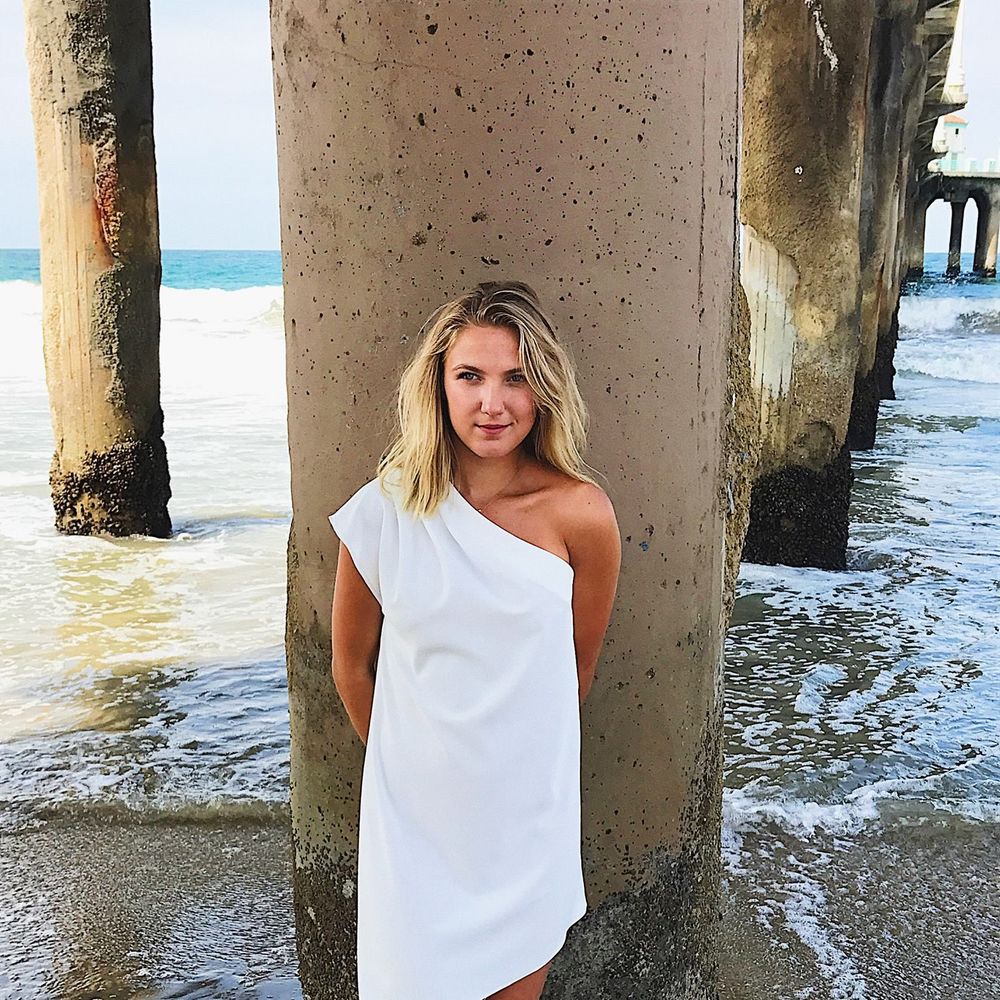 Meet your Posher, Brooke